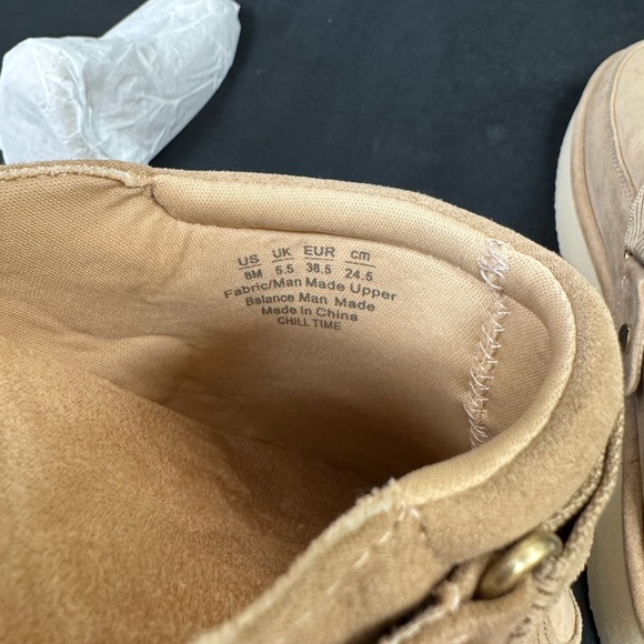 Dr. Scholl's Chill Time Clog - W8 - Picture 8 of 10